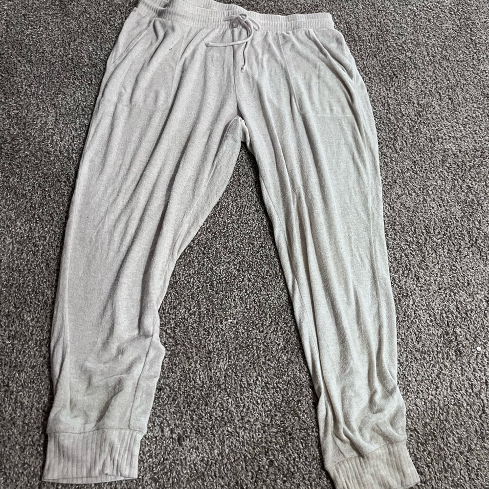 Stars above pants